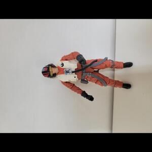 Star Wars Rebel Pilot Action Figure - 3.75" Scale